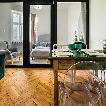 Apartamento Rentplanet - Swietokrzyska