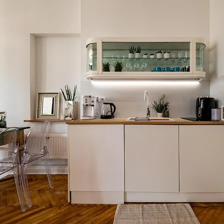 Apartamento Rentplanet - Swietokrzyska *